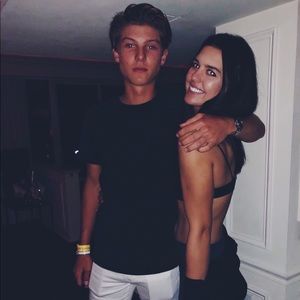 Meet your Posher, Charles